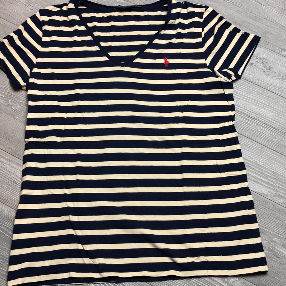 Ralph Lauren short sleeve tee